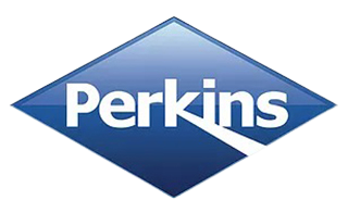 Perkins Logo